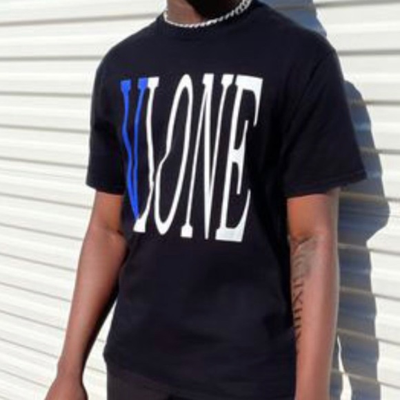 VLONE | Shirts | Mens Vlone Shirt 